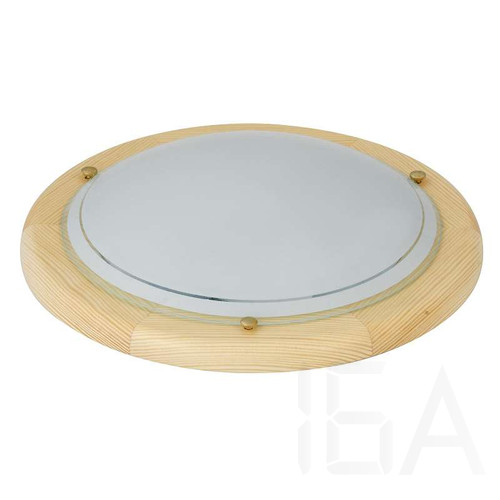 Rábalux 5411 Ufo mennyezeti lámpa, D30cm
