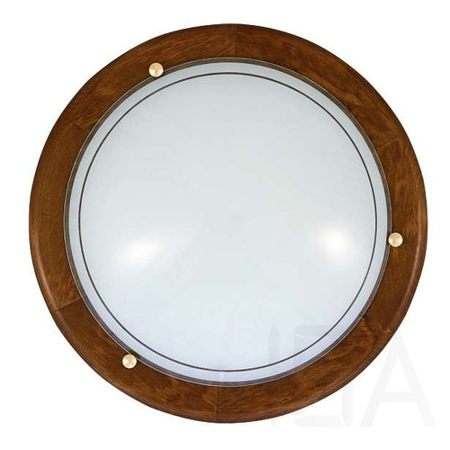 Rábalux 5417 Ufo mennyezeti lámpa, D30cm