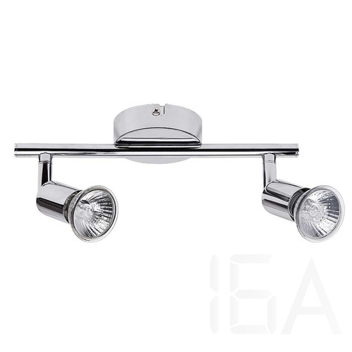Rábalux 6046 Norton, spot, 2-es GU10, 2x 50W fényf. nélkül