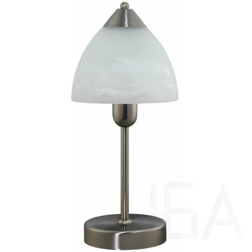 Rábalux 7202 Tristan asztali lámpa, H37cm