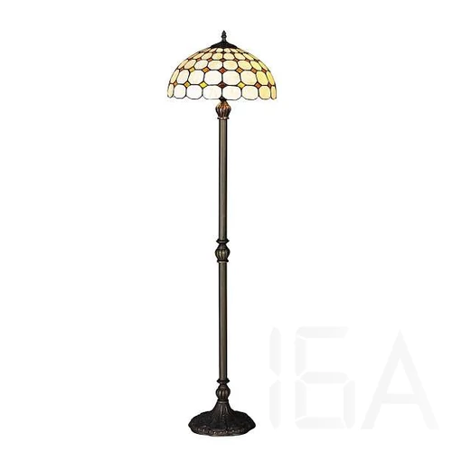 Rábalux 8078 Marvel álló lámpa, H148cm