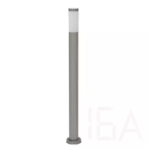 Rábalux 8265 Inox torch, kültéri állólámpa, H110cm