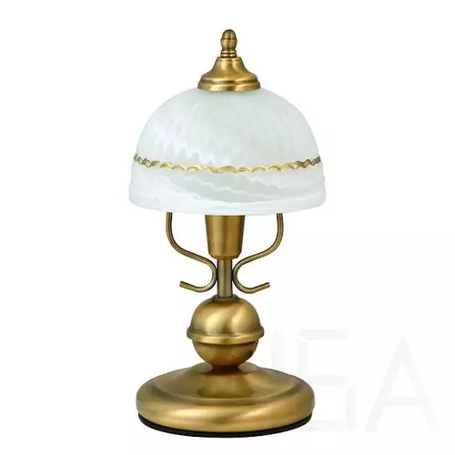 Rábalux 8812 Flossi asztali lámpa, H31cm