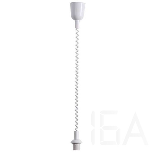 Rábalux 9921 Rolly fehér függeszték, L50cm