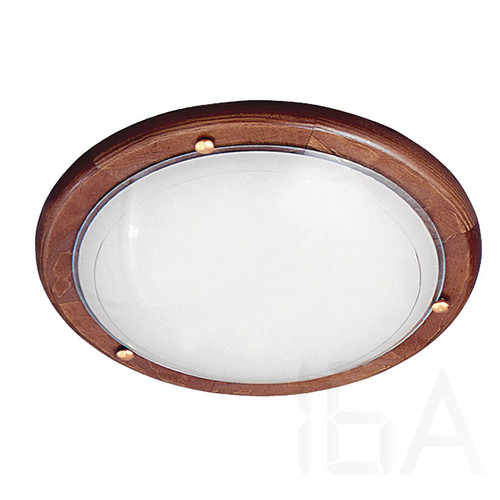 Rábalux 5417 Ufo mennyezeti lámpa, D30cm