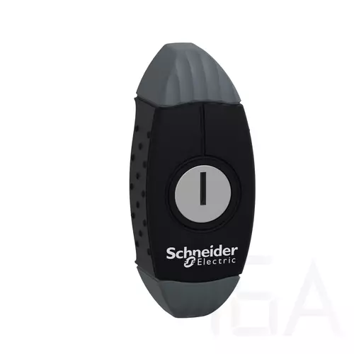 Schneider S3D kilincs kulccsal 405-ös zárhoz, NSYAEDL405S3D