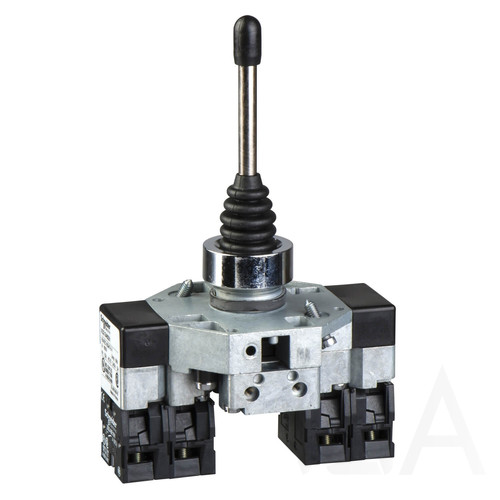 Schneider Harmony XD2 Joystick kapcsoló, 2 irányú 2Z irányonként, XD2GA8231