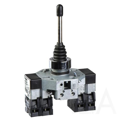 Schneider Harmony XD2 Joystick kapcsoló, 2 irányú 2Z irányonként, XD2GA8241