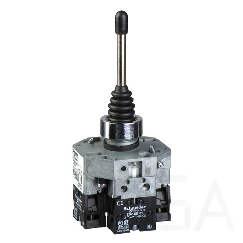 Schneider Harmony XD2 Joystick kapcsoló, 4 irányú 1Z irányonként, XD2GA8411