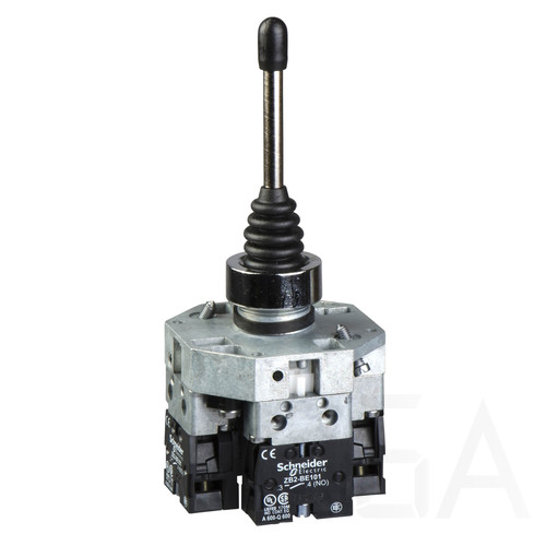 Schneider Harmony XD2 Joystick kapcsoló, 4 irányú 1Z irányonként, XD2GA8421