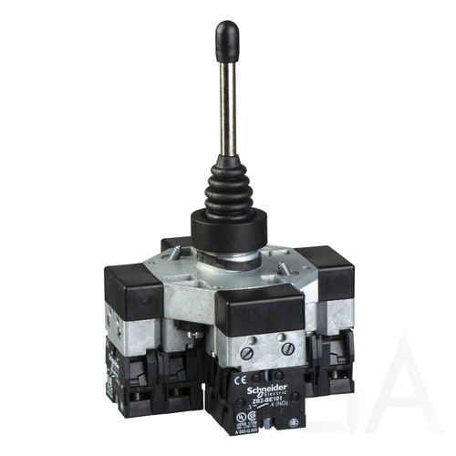 Schneider Harmony XD2 Joystick kapcsoló, 4 irányú 2Z irányonként, XD2GA84417