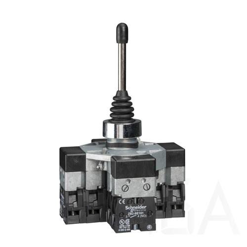 Schneider Harmony XD2 Joystick kapcsoló, 4 irányú 2Z irányonként, XD2GA8451
