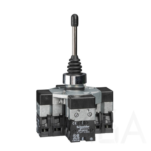 Schneider Harmony XD2 Joystick kapcsoló, 4 irányú 2Z irányonként, XD2GA8451