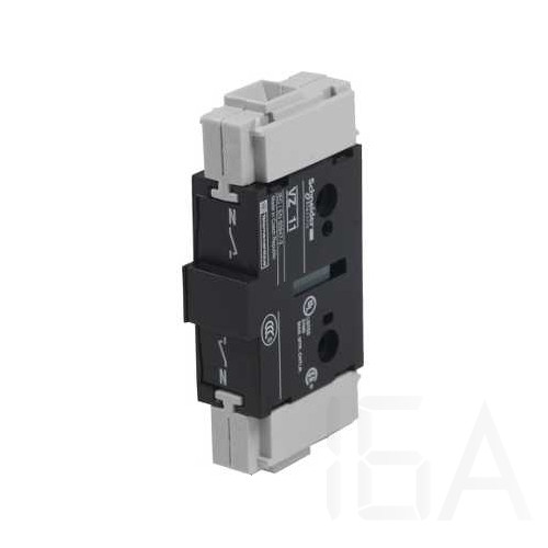 Schneider Nulla érintkező 12-40A, VZ11