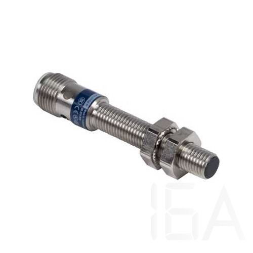 Schneider Induktív érzékelő M8 é.táv.=2,5MM NC PNP, XS608B1PBM12