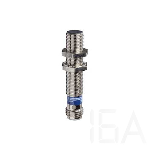 Schneider Induktív érzékelő M12 é.táv.=4MM NO, XS612B1MAU20