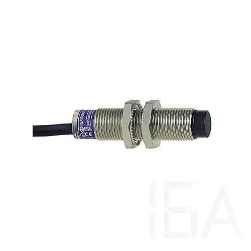 Schneider Induktív érzékelő 12-48VDC PNP NO 3vez., XS612B4PAL2