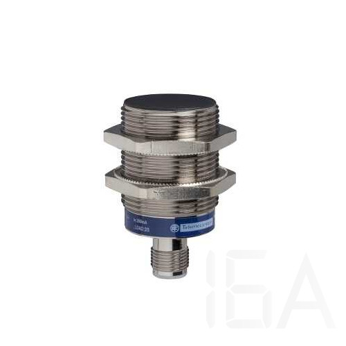 Schneider Induktív érzékelő M30 é.táv.=15MM NO NPN, XS630B1NAM12