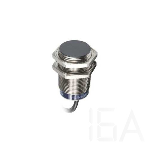 Schneider Induktív érzékelő M30 é.táv.=15MM NC PNP, XS630B1PBL2