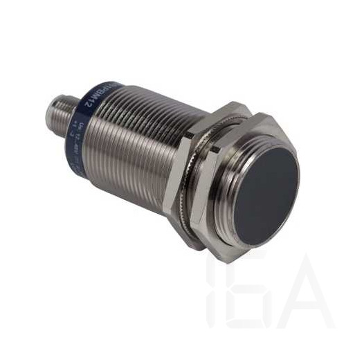 Schneider Induktív érzékelő M30 é.táv.=15MM NC PNP, XS630B1PBM12