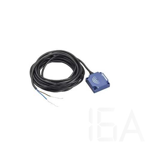 Schneider Induktív érzékelő, hasáb, é.táv.=15mm NO, XS7C1A1DAL2
