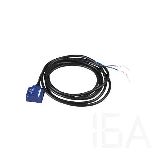 Schneider Induktív érzékelő hasáb, é.táv.=10mm NO, XS7E1A1PAL2