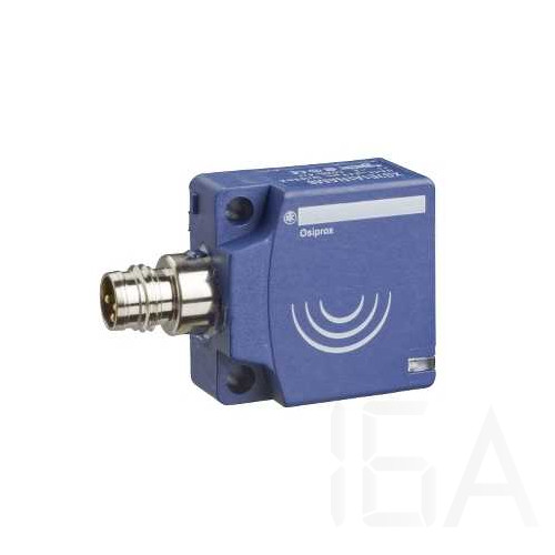 Schneider Induktív érzékelő hasáb, é.táv.=10mm NO, XS7E1A1PAM8