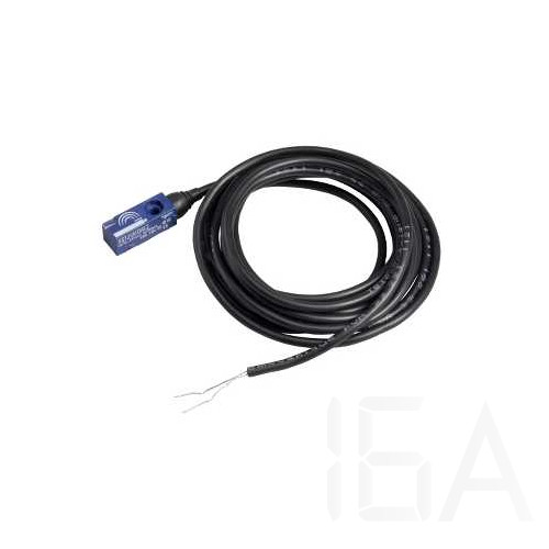 Schneider Ind.érz.hasáb 8x22mm, J t., é.táv.:2,5mm, XS7J1A1PAL2