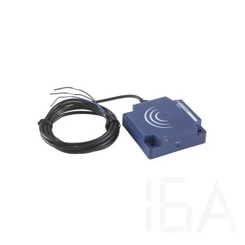 Schneider Induktív érzékelő, hasáb, é.táv.=60mm NC, XS8D1A1MBL2