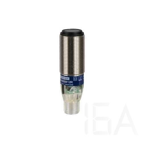 Schneider Fotoérzékelő, M18, PNP, é.táv.=4m, NO, XUB1BPANM12