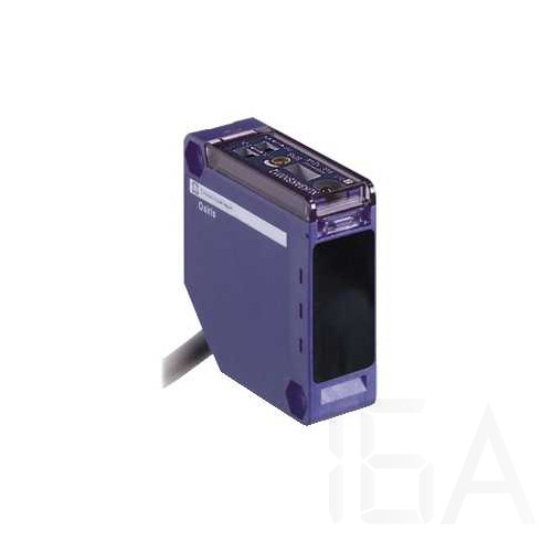 Schneider Fotoérzékelő, 12-24 V DC, XUK8AKSNL2
