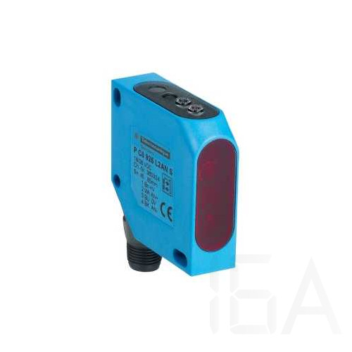 Schneider Analóg lézeres optikai érzékelő, XUYPCO925L2ANSP
