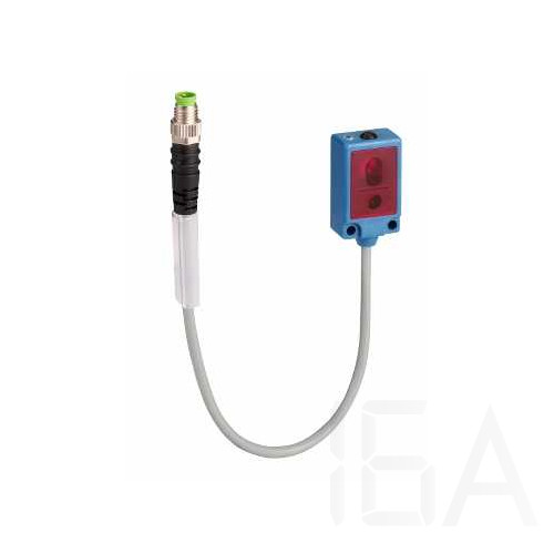 Schneider Miniatűr opto érz.kontraszt vizsgálathoz, XUYPSCO989SP