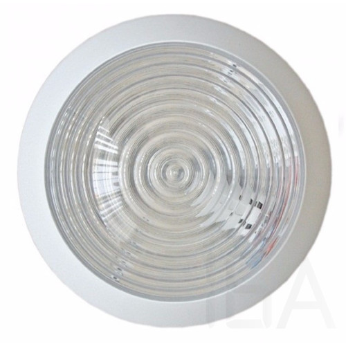 DeLux Gaby lámpatest E27 60W, IP54 DEL306