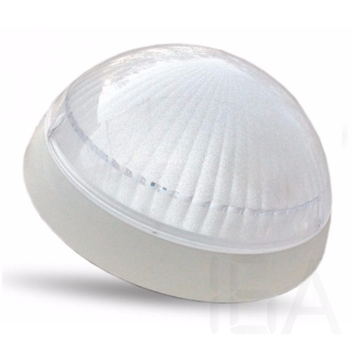 DeLux Nicki 2xE27 2x60W lámpatest, IP65 DEL307