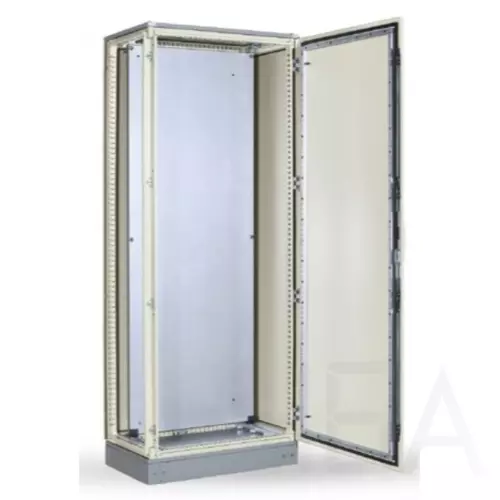 SKYBOX Fémszekrény moduláris szekrény 2000X800X400, SKY815
