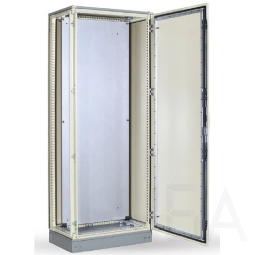 SKYBOX Fémszekrény moduláris szekrény 2000X1000X400, SKY816
