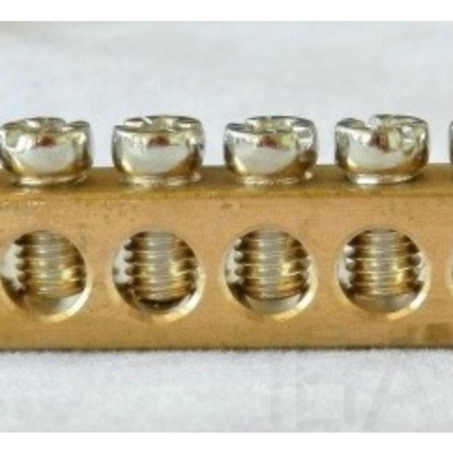 Stilo Föld-Nulla sín 8x10mm STI1166