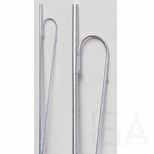 Stilo Rúdföldelő 3m horganyzott + horganyzott köracél 20mm2+ RD10 köracél, STI1188