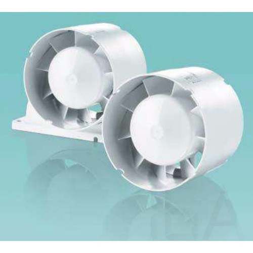 Stilo Ventilátor 100 1/100mm csőventilátor, STI1341