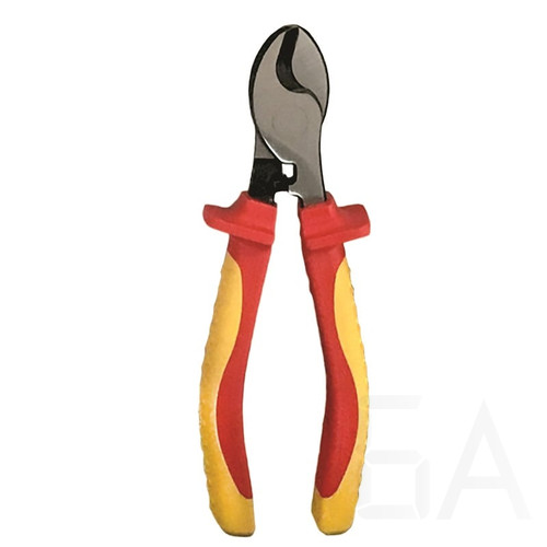 Stilo Kábelvágó fogó, 165mm 1000V VDE Cr-V STI1458