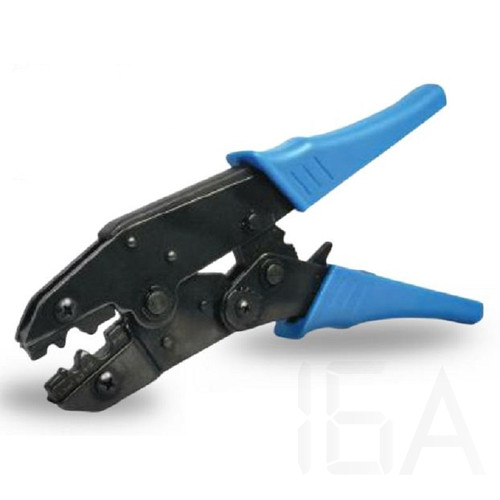 Stilo Kábelsaru prés, 1-10mm2 szemes saruhoz (szigeteletlen), STI384