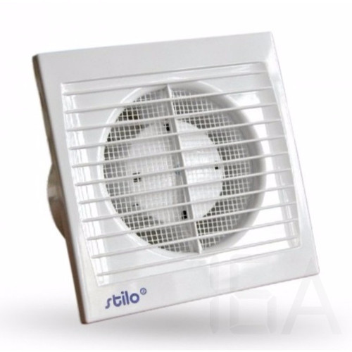 Stilo elszívó ventilátor, standard, STI431