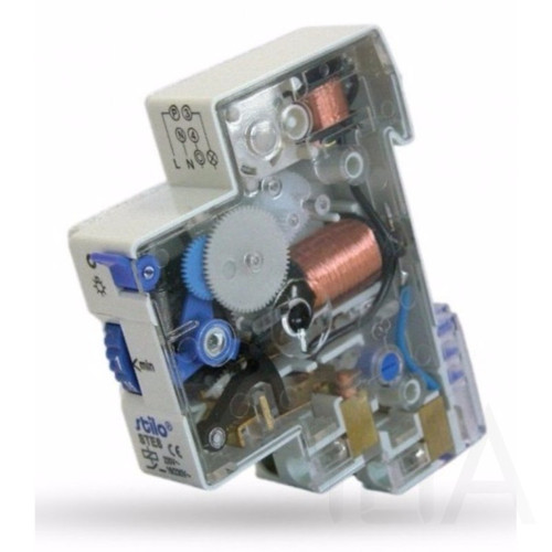 Stilo Lépcsőházi automata STE8, STI473