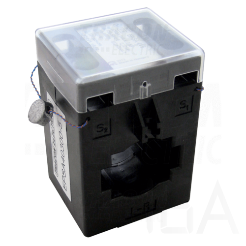 Tracon Hitelesített áramváltó, sin 40×10, Po:0,5S, EPSA40300-2,5