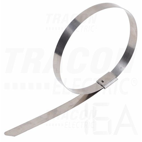 Tracon Acél kábelkötegelő, F521