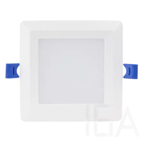 Tracon Kompakt beépíthető LED mélysugárzó SAMSUNG chippel, LED-DLNS-6NW
