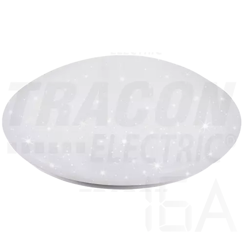 Tracon Csillagos égbolt effektes LED mennyezeti lámpa, vezérelhető, MFR100W