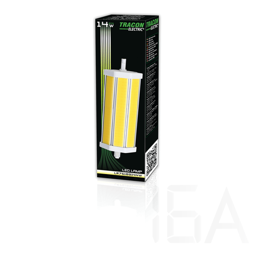 Tracon LR7S18914NW LED fényforrás 14W