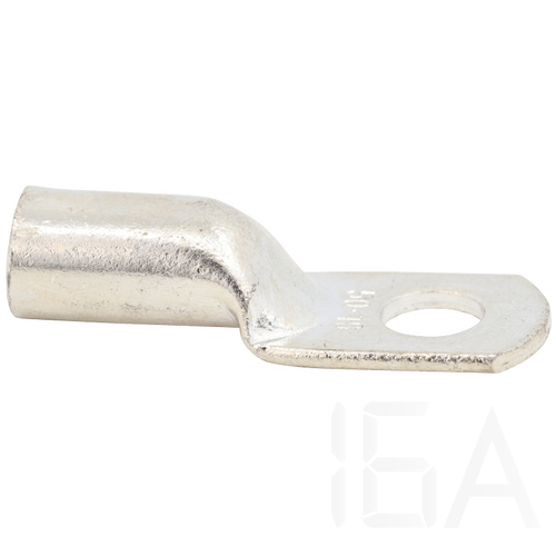 Tracon Szigeteletlen szemes csősaru, ónozott elektrolitréz, CLH50-10